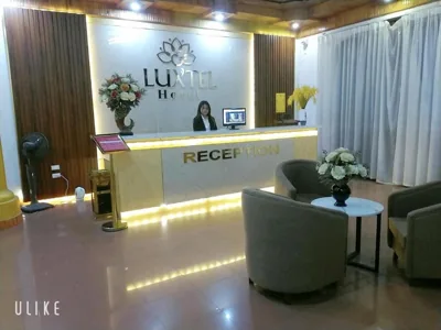 LuxTel Hotel Tây Hồ – Fotos 5