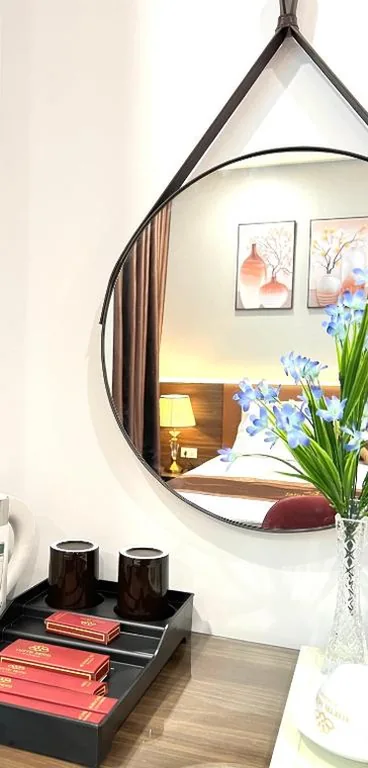 LuxTel Hotel Tây Hồ – Fotos 9